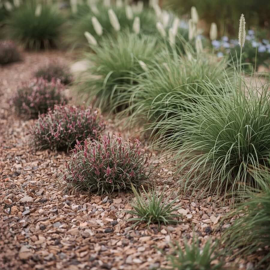 Rabata niskiego utrzymania na słońce i suszę