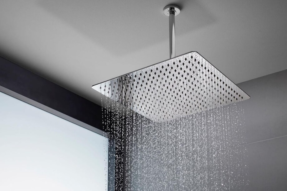 Desszczownica kolekcja Raindream Roca