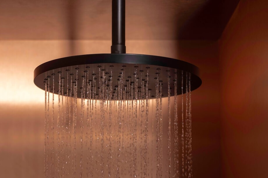 Deszczownica kolekcja Rainsens Roca