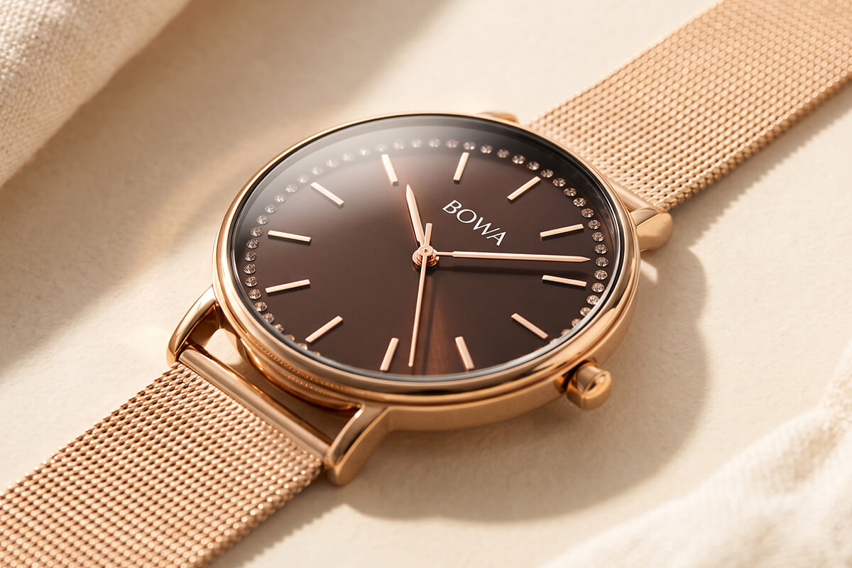 Zegarek BOWA Rio